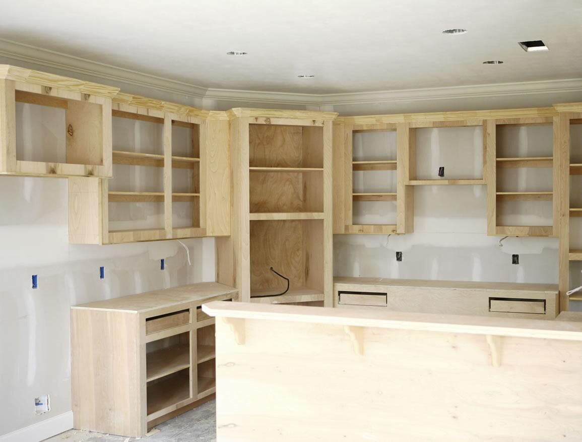 Rénovation